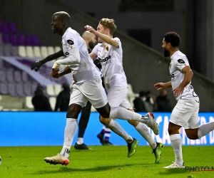 Deux minutes de folie et Ostende enfonce encore un peu plus le Beerschot 