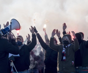 Un supporter de Lyon dénonce: "Ils voulaient casser des gueules"