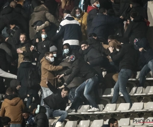 Incidents à Charléty: la FFF s'exprime ! 