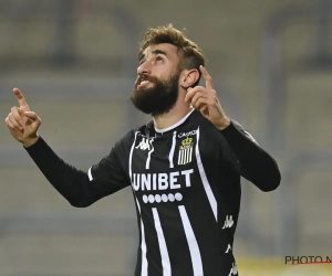 Le Sporting Charleroi sur la piste d'un nouveau talent iranien