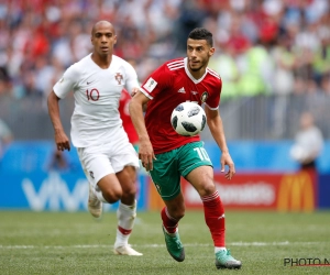 Younes Belhanda sort du silence et règle ses comptes avec Vahid Halilhodzic : "Cette prise de position m'a coûté ma place"