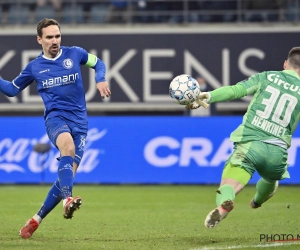 Sven Kums savoure la qualification : "Je marque souvent contre le Standard de Liège"