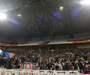 L'Olympique Lyonnais a déjà commencé le grand ménage dans ses supporters 