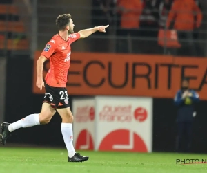 Thomas Monconduit: "Un petit PSG, mais si on nous avait dit qu'on allait faire 1-1...."