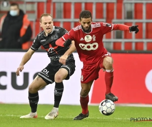 Mehdi Carcela : "Comme un mauvais karma au-dessus de nos têtes..."