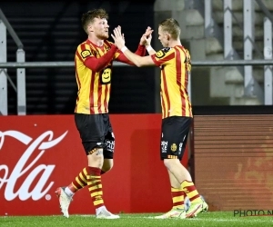 Ferdy Druijf et Hugo Cuypers, de retour de blessure et déjà buteurs