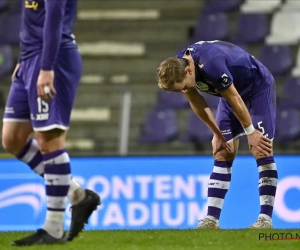 Un ancien du Beerschot évalue la situation du club : "Je suis très déçu par un joueur"