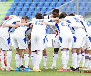 Six joueurs d'Eibar testés positifs au Covid-19