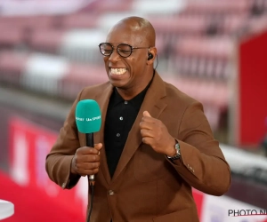 Ian Wright défend la CAN: "La honte a assez duré"