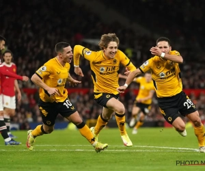 🎥 Wolverhampton s'offre le scalp de Manchester United à Old Trafford