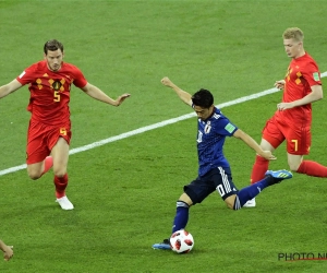 OFFICIEL : Shinji Kagawa est un Canari !