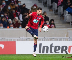 Un joueur de Lille en route vers les Colchoneros?