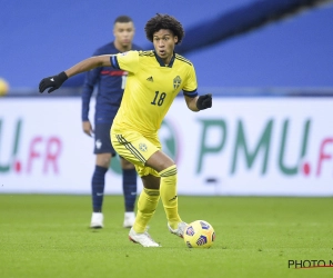 Un talent suédois débarque au Stade de Reims 