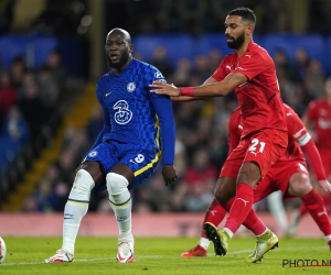 Mauvaise nouvelle pour Romelu Lukaku avant le match retour contre le Real Madrid