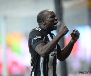 CAN : Vincent Aboubakar élu meilleur joueur de la phase de groupes