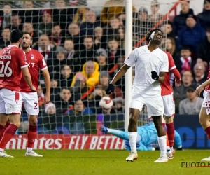 Arsenal et Albert Sambi Lokonga prennent la porte dès le 3e tour de FA Cup 