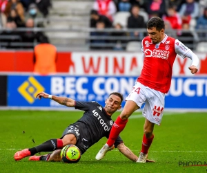 OFFICIEL : Le Standard tient sa première recrue hivernale !