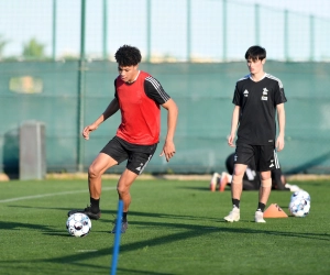 🎥 Le jeune Joël Schingtienne espère percer avec OHL 