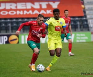 La Gantoise prête Jordan Botaka en Eredivisie