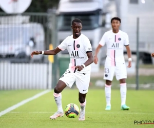 Officiel : Un joueur du PSG rejoint l'Olympiakos