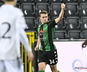 Le Cercle a gagné le match, Eupen le respect