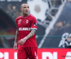 Radja Nainggolan donne raison à ses détracteurs 