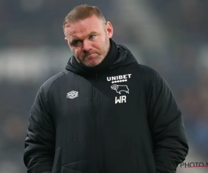 Officiel: Wayne Rooney quitte Derby County ! 