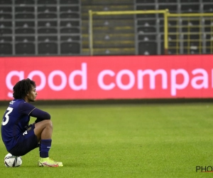 Un Clasico en forme de piqûre de rappel pour Anderlecht