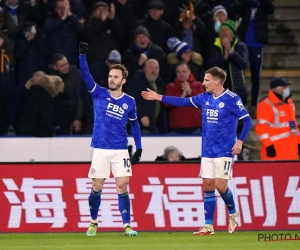 Folie à Leicester : Tottenham égalise, puis l'emporte au fin fond des arrêts de jeu !