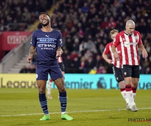 Coup d'arrêt pour Manchester City ! 