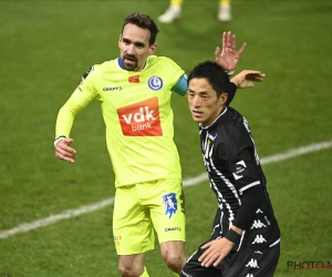 Charleroi et Gand dos à dos, soirée d'ennui au Mambourg 