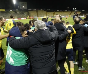 Incroyable scénario à l'Union : un penalty à la dernière seconde est fatal à Genk ! 