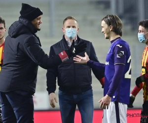 Cette fois, Anderlecht n'a pas craqué : "D'autant plus dommage pour le Clasico"