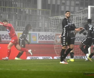 Le top 4 s'envole pour Charleroi: "On ne lâchera rien" 