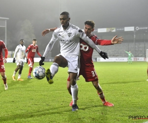 Julien Ngoy : "Nous étions plus forts que le Standard"