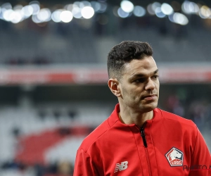 Ben Arfa étonne (encore) du côté de Lille