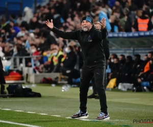 Critiqué et sous pression, Sampaoli peut souffler