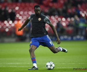 Officiel : Lacina Traoré (ex-Everton et CSKA Moscou) retrouve un club 