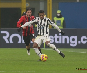 La justice italienne convoque Alex Sandro et Federico Bernardeschi