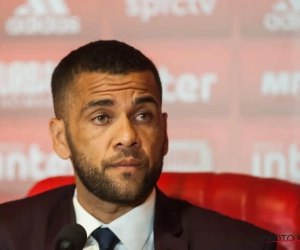 Dani Alves perd ses sponsors 