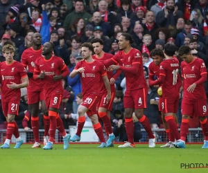 🎥 Liverpool remporte la Carabao Cup au bout du suspense