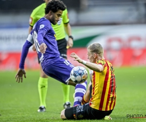 Un cadre décide d'accompagner le Beerschot en D1B 