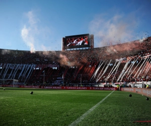 Le Monumental va devenir le plus grand stade d'Amérique du Sud 