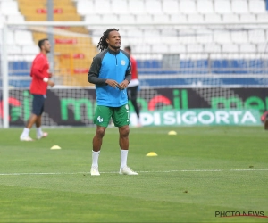 Officiel : Loïc Rémy change de club 