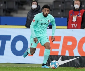 Surprenant : l'ancien grand talent néerlandais Jürgen Locadia signe...en Iran