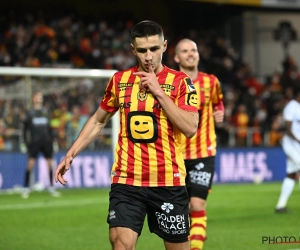 Officiel : Un joueur de Malines rejoint le Shakhtar Donetsk