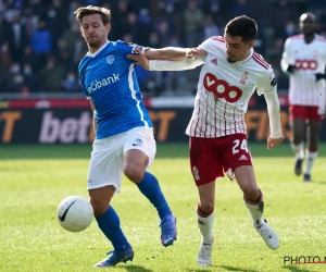 Mathieu Cafaro : "Il faut tout gagner maintenant, nous n'avons plus le choix"