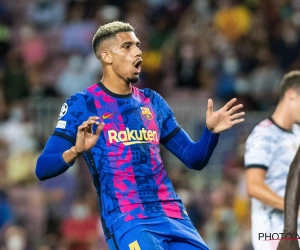 Officiel: Le FC Barcelone prolonge Araujo 