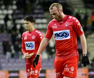 La poisse pour cet ancien de Pro League, à peine arrivé dans son nouveau club 