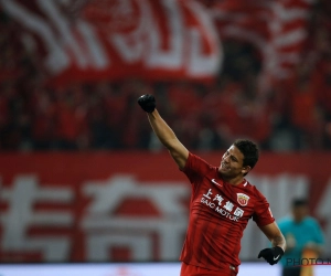 Le Guangzhou FC annonce le départ de ses cinq joueurs brésiliens naturalisés chinois